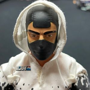 1992 G.I. Joe good condition